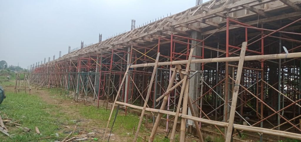 Memilih Jasa Sewa Scaffolding Terpercaya di Jati Asih, Bekasi