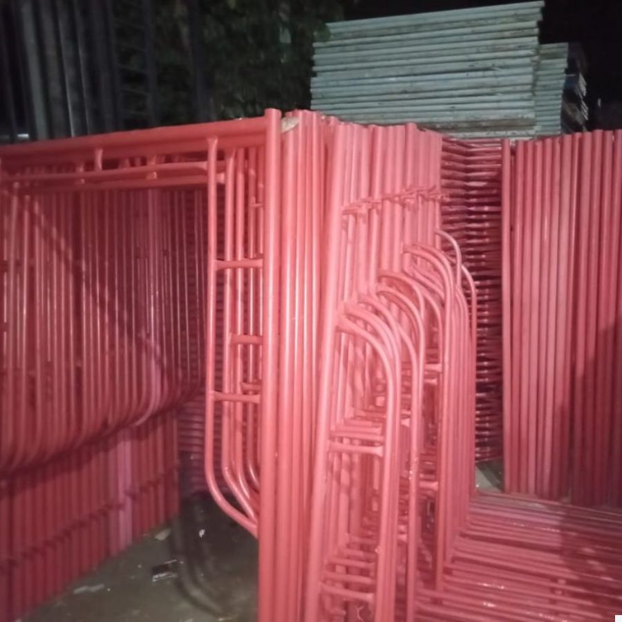 Sewa Scaffolding Taruma Jaya Murah dan Lengkap